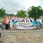 Study Tour ke Candi Liyangan