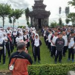 Study Tour ke Candi Liyangan