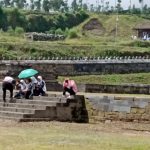 Study Tour ke Candi Liyangan