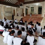 Study Tour ke Candi Liyangan