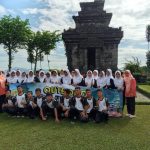 Study Tour ke Candi Liyangan