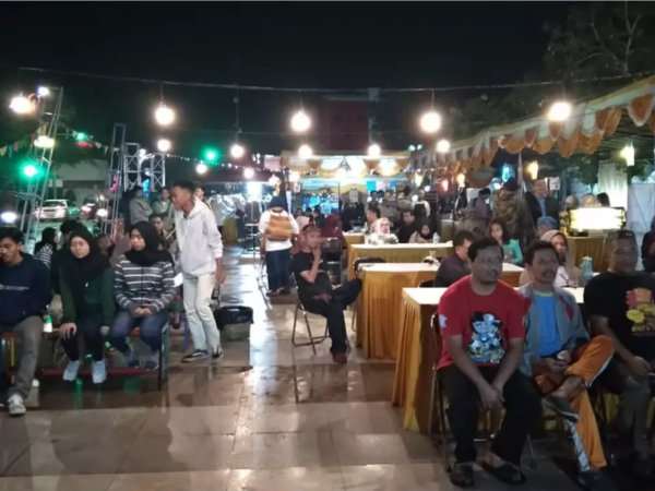 PEMBELAJARAN JARAK JAUH