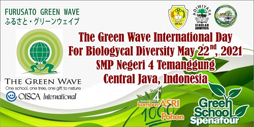 The Green Wave